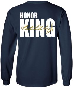 Honor King Shirt