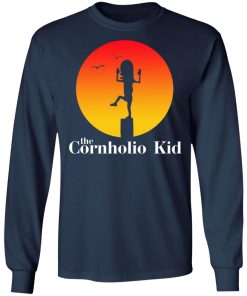 The Cornholio Kid Shirt
