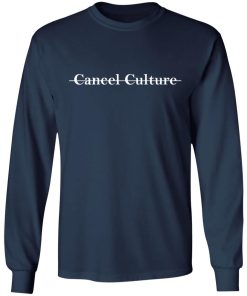 Anti Cancel Culture Hoodie Anti Cancel Culture Hoodie