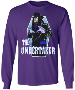 The Undertaker Shirt