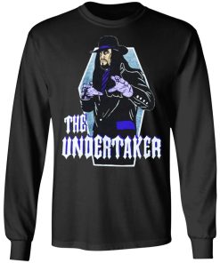 The Undertaker Shirt