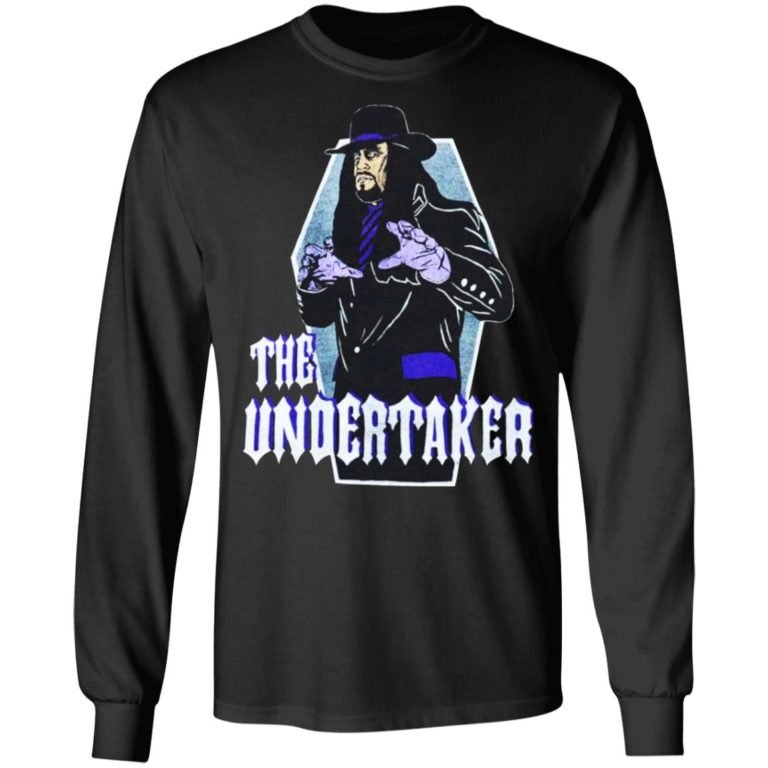 The Undertaker Shirt