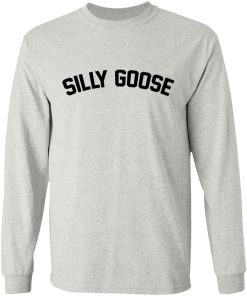 Silly Goose Shirt