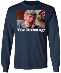 William Edward Hickey The Blessing Shirt