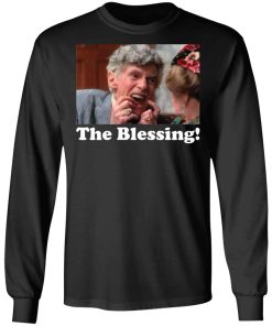 William Edward Hickey The Blessing Shirt
