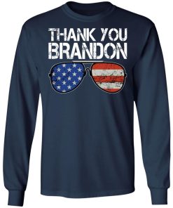 Thank You Brandon Shirt