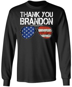 Thank You Brandon Shirt