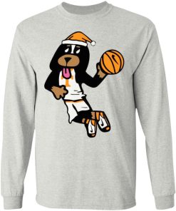 Santa Smokey Shirt Santa Smokey Shirt