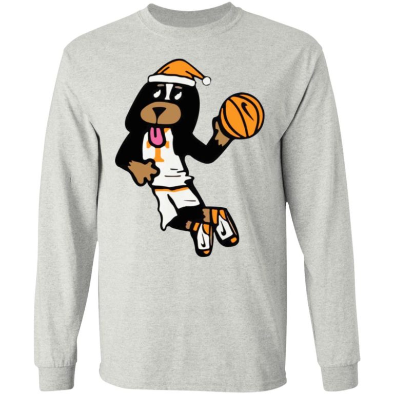 Santa Smokey Shirt