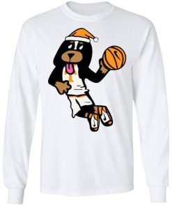 Santa Smokey Shirt