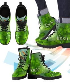 St Patricks Irish Luck Boots St Patricks Irish Luck Boots