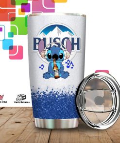 Stitch Busch Tumbler