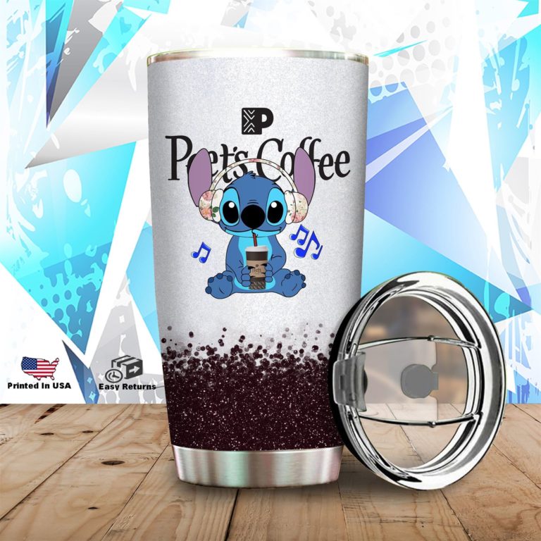 Stitch Poet’s Tumbler