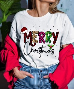 MERRY CHRISTMAS Shirt MERRY CHRISTMAS Shirt