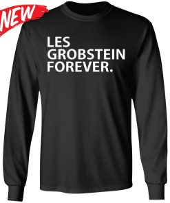 Les Grobstein Forever Shirt