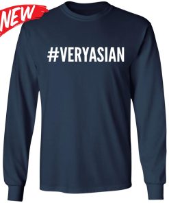 Very Asian Shirt