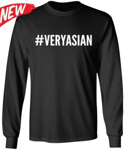 Very Asian Shirt