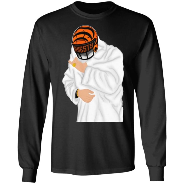 Joe Shiesty Shirt