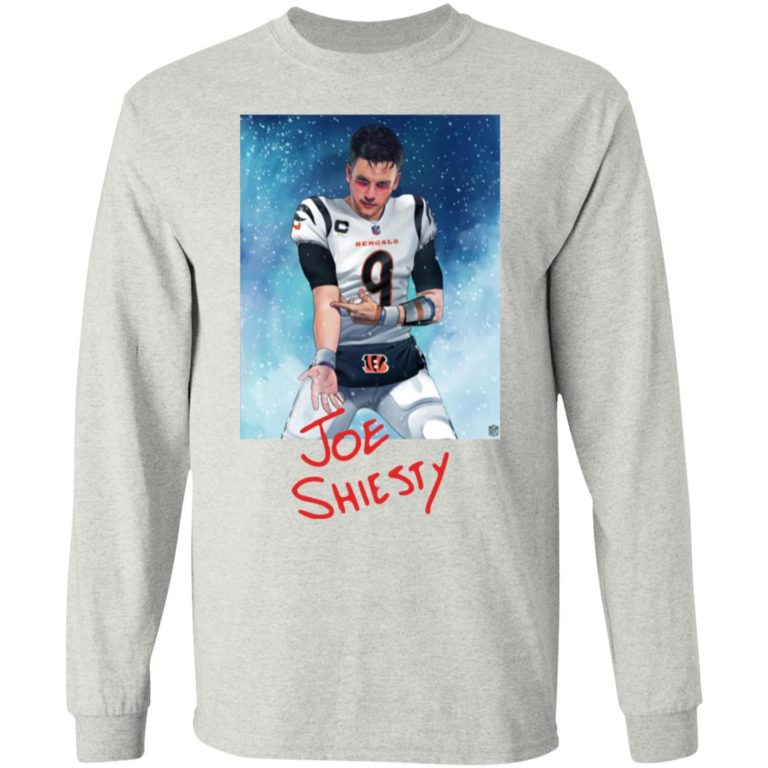 Joe Shiesty Shirt