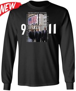 Rudy Giuliani 911 Shirt