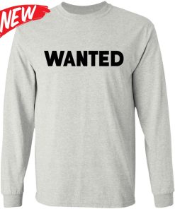 Where Is Peng Shuai – Wanted Shirt