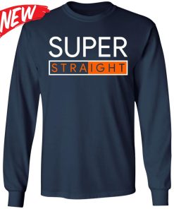 Super Straight Shirt