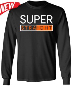 Super Straight Shirt