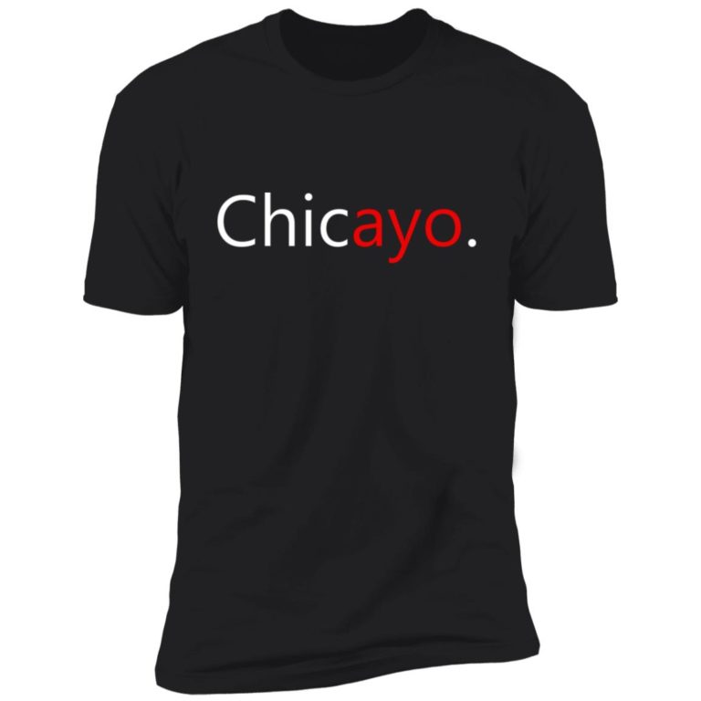 Chicayo Shirt