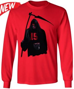 Grim – Grim Reaper 15 Shirt
