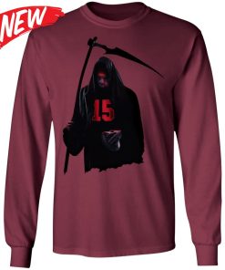 Grim – Grim Reaper 15 Shirt