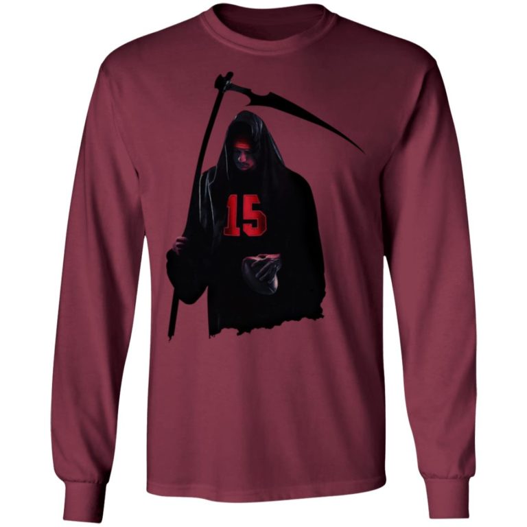 Grim – Grim Reaper 15 Shirt
