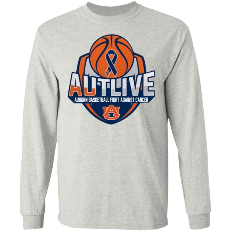 Autlive Shirt
