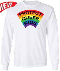 Protect Queer Kids Shirt