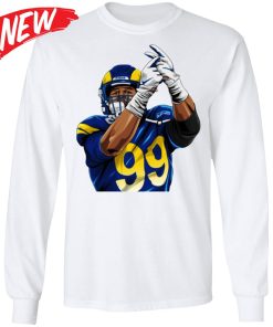 Aaron Donald 99 Shirt