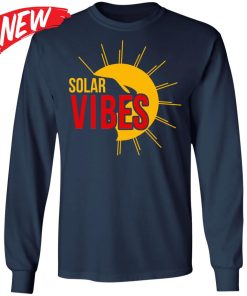 Solar Vibes Shirt