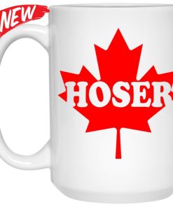 Hoser Mugs