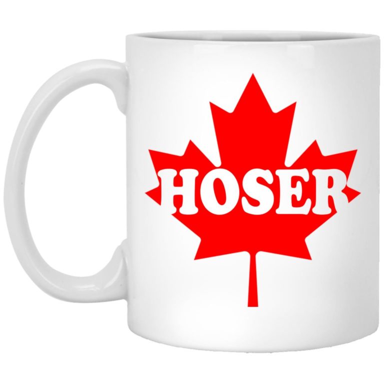 Hoser Mugs