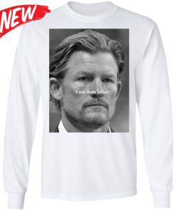 Rams GM Les Snead F-ck Them Picks Shirt