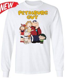 Petalburg Guy Shirt