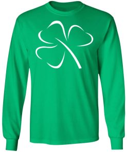 Shamrock Shirt Shamrock Shirt