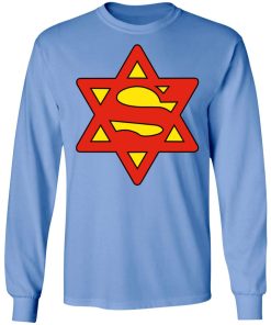 Superjew Shirt