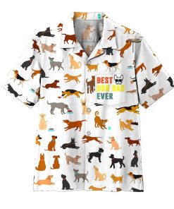 Kansas City Chiefs Hawaiian Summer Shirts