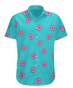 3D Peter Griffin Family Guy Beach Tropical Hawaiian Shirt