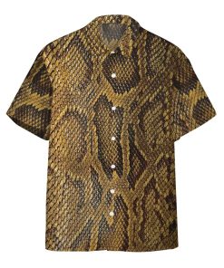 3D Snake Aloha Shirts 3D Snake Aloha Shirts