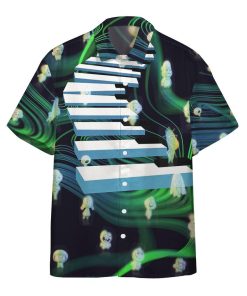 3D Soul Custom Aloha Shirts 3D Soul Custom Aloha Shirts