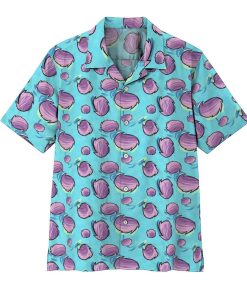 3D Sullivan Aloha Shirts 3D Sullivan Aloha Shirts