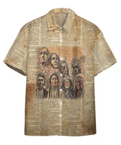3D The Original Founding Fathers Custom Aloha Shirts 3D The Original Founding Fathers Custom Aloha Shirts