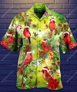 A Gift From Heaven At Christmas Hawaiian Shirt A Gift From Heaven At Christmas Hawaiian Shirt