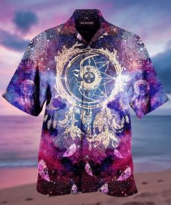 Amazing Dreamcatcher Hawaiian Shirt