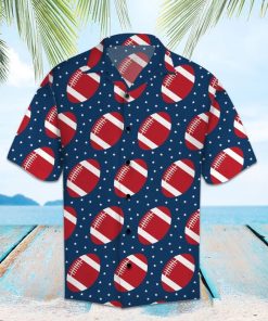 Amazing Rugby Short Sleeve Button Up